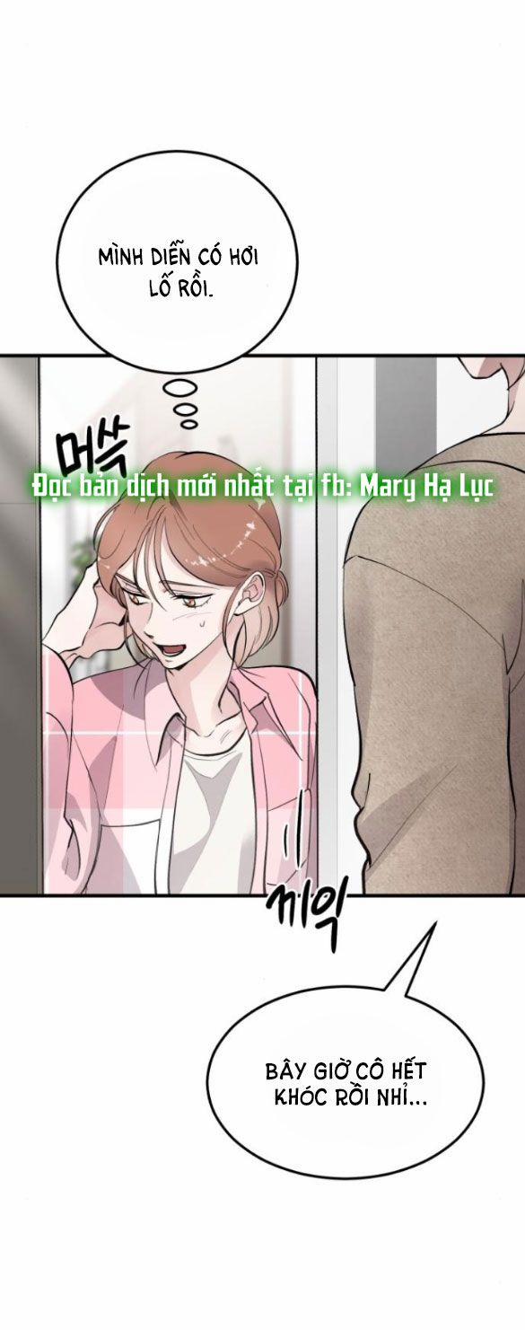 Tân Hôn Mệt Mỏi Của Trưởng Phòng 10.1 trang 17