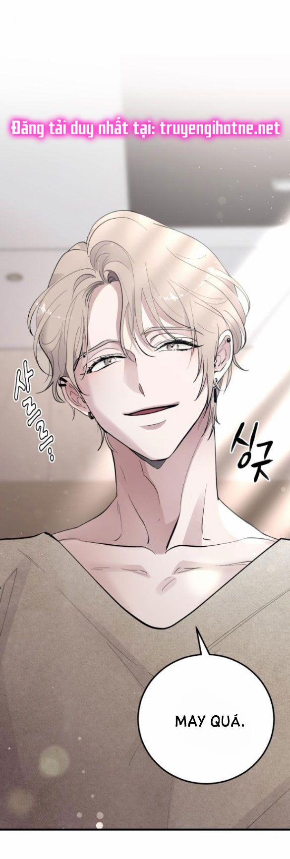 Tân Hôn Mệt Mỏi Của Trưởng Phòng 10.1 trang 18