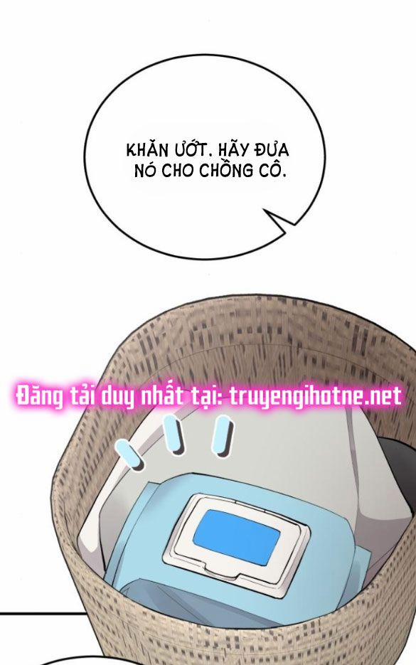 Tân Hôn Mệt Mỏi Của Trưởng Phòng 10.1 trang 21