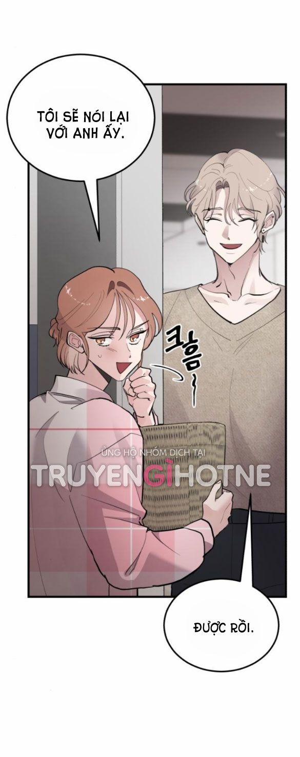 Tân Hôn Mệt Mỏi Của Trưởng Phòng 10.1 trang 23