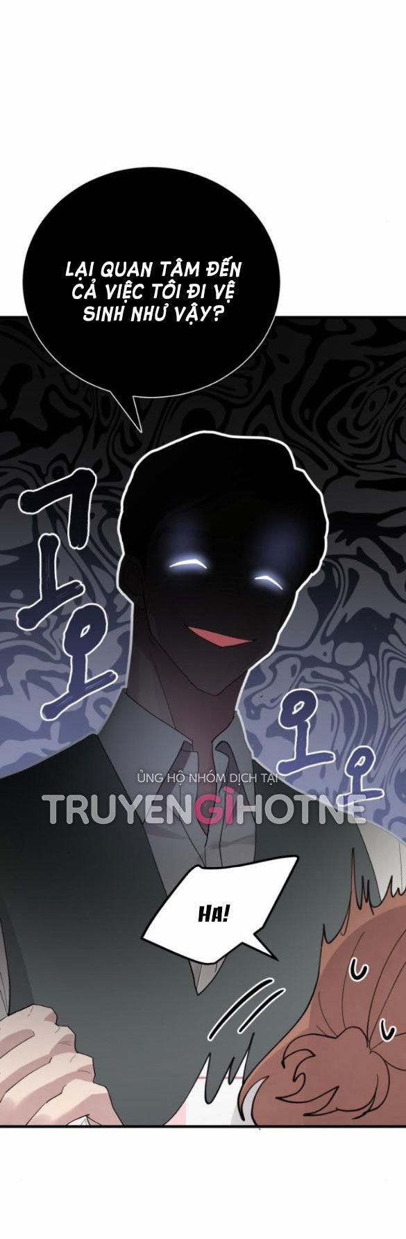 Tân Hôn Mệt Mỏi Của Trưởng Phòng 10.1 trang 29