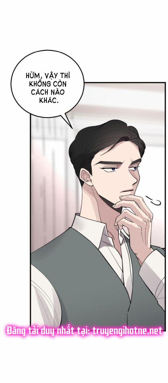 Tân Hôn Mệt Mỏi Của Trưởng Phòng 10.1 trang 31