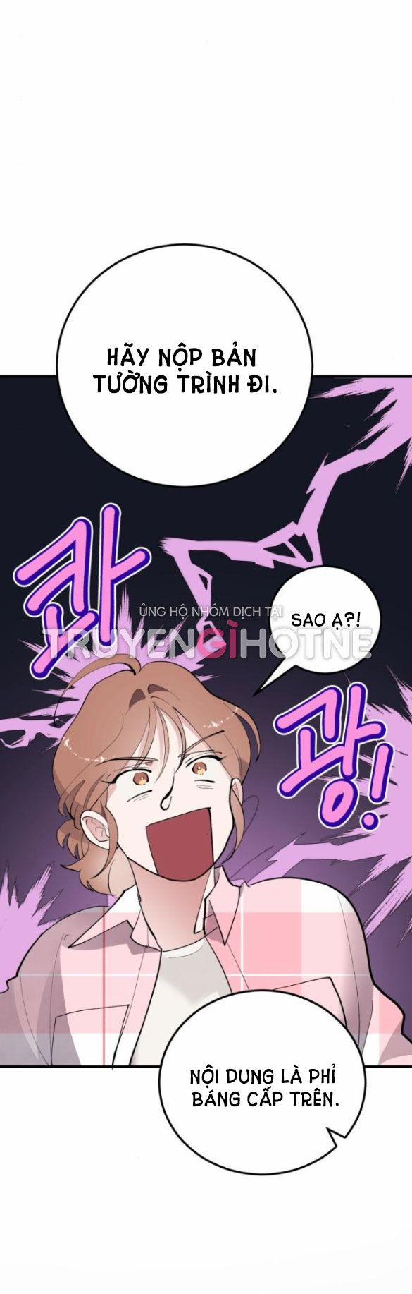 Tân Hôn Mệt Mỏi Của Trưởng Phòng 10.1 trang 32