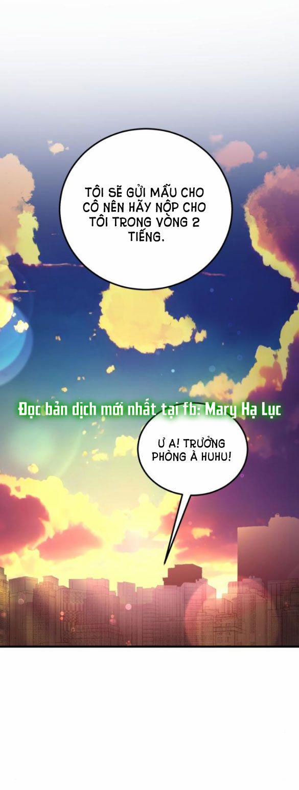 Tân Hôn Mệt Mỏi Của Trưởng Phòng 10.1 trang 33