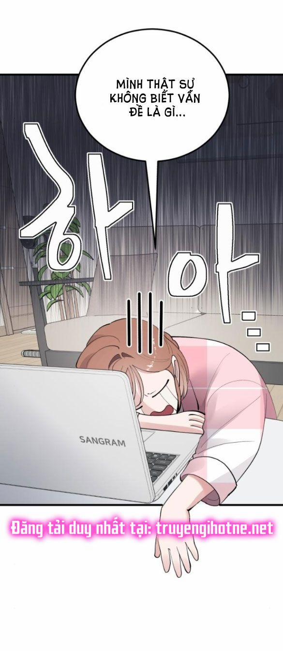 Tân Hôn Mệt Mỏi Của Trưởng Phòng 10.1 trang 36