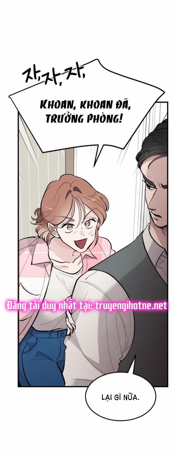 Tân Hôn Mệt Mỏi Của Trưởng Phòng 10.1 trang 6