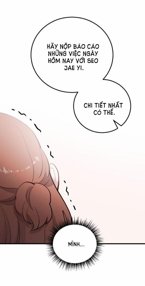 Tân Hôn Mệt Mỏi Của Trưởng Phòng 10.2 trang 13