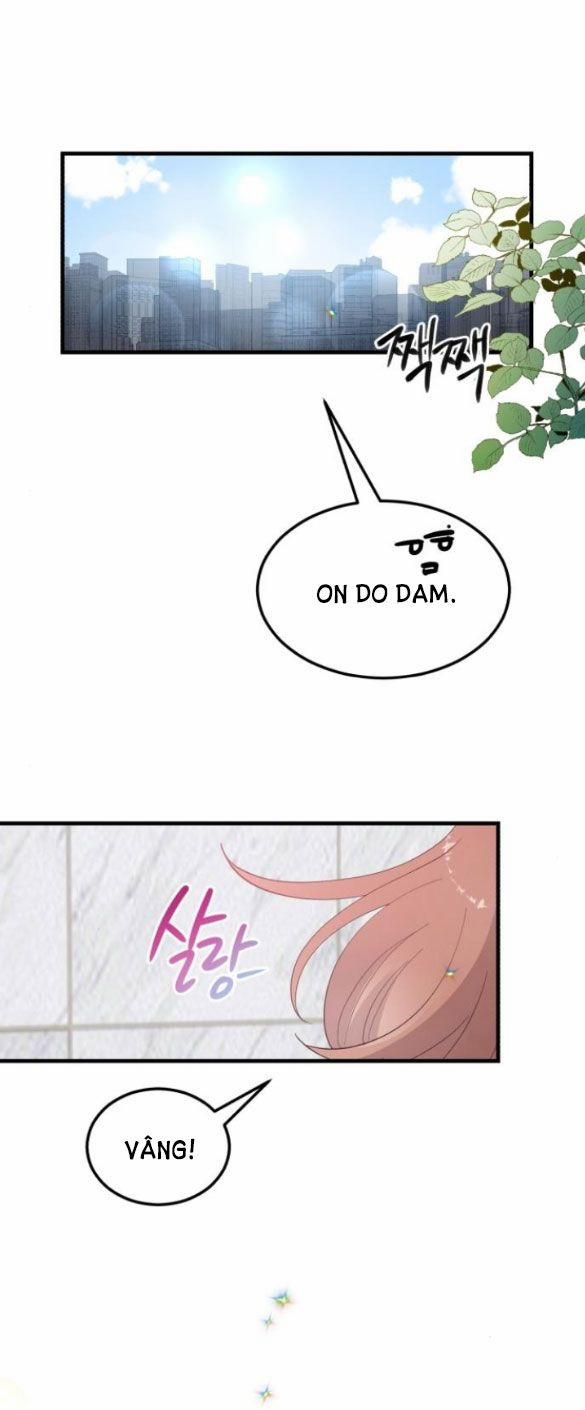 Tân Hôn Mệt Mỏi Của Trưởng Phòng 10.2 trang 17