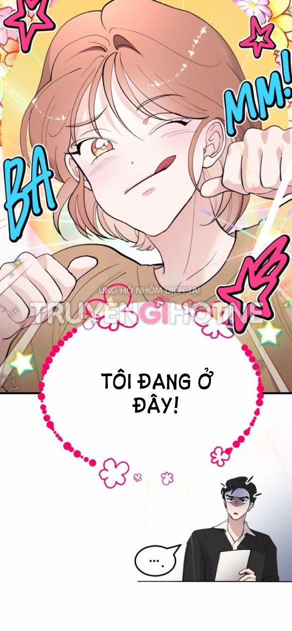 Tân Hôn Mệt Mỏi Của Trưởng Phòng 10.2 trang 19