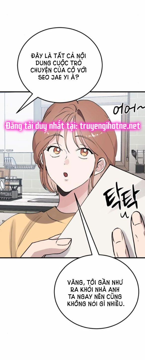 Tân Hôn Mệt Mỏi Của Trưởng Phòng 10.2 trang 21