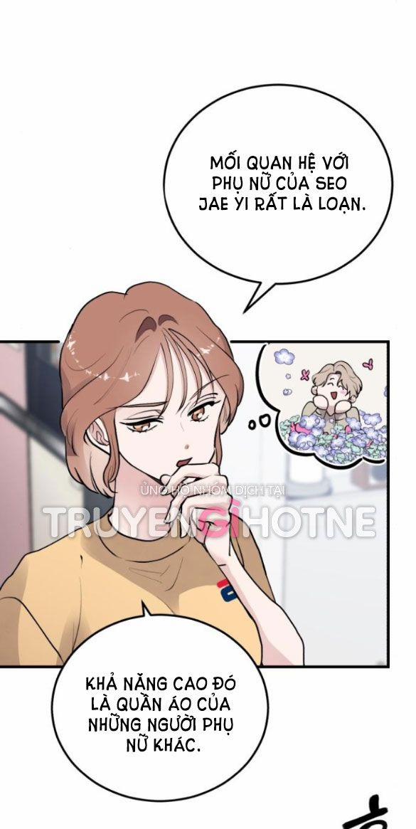 Tân Hôn Mệt Mỏi Của Trưởng Phòng 10.2 trang 23