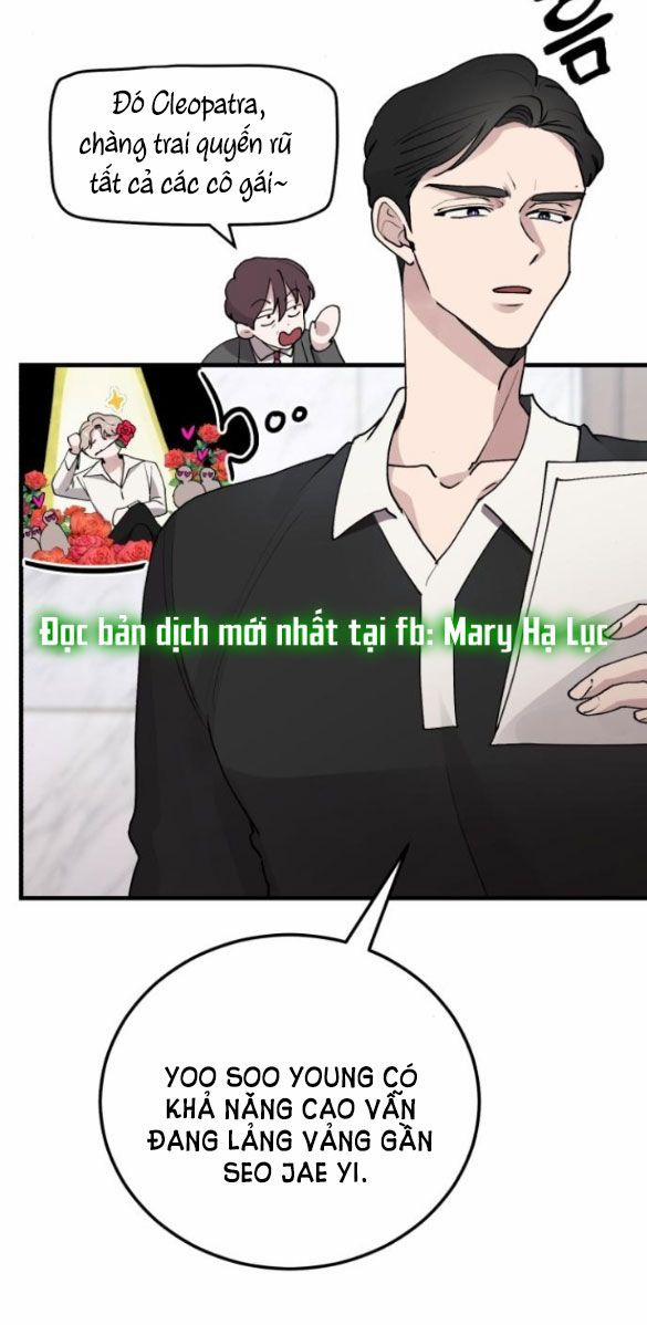 Tân Hôn Mệt Mỏi Của Trưởng Phòng 10.2 trang 24