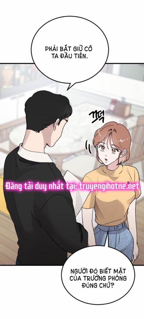 Tân Hôn Mệt Mỏi Của Trưởng Phòng 10.2 trang 25