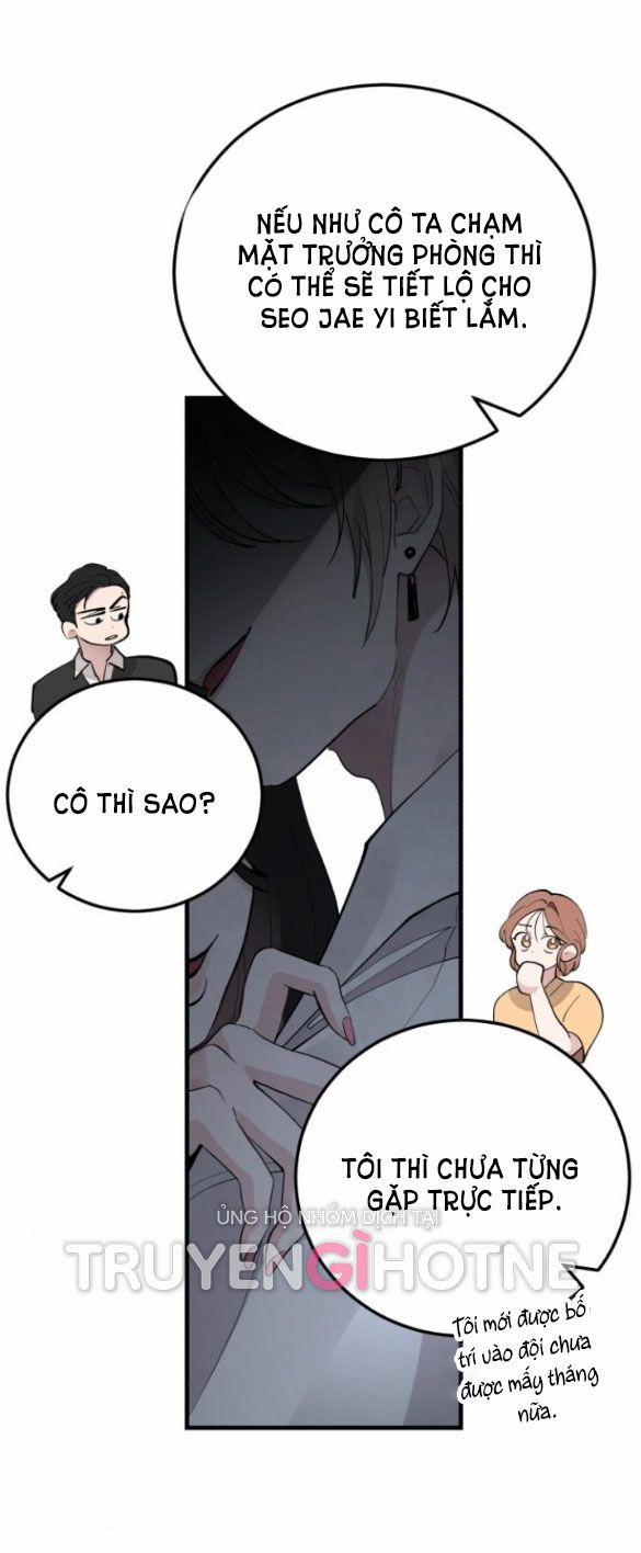 Tân Hôn Mệt Mỏi Của Trưởng Phòng 10.2 trang 26