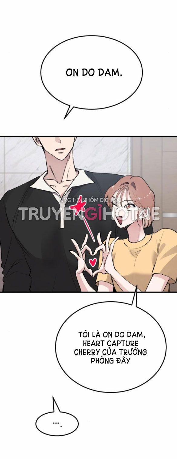 Tân Hôn Mệt Mỏi Của Trưởng Phòng 10.2 trang 29