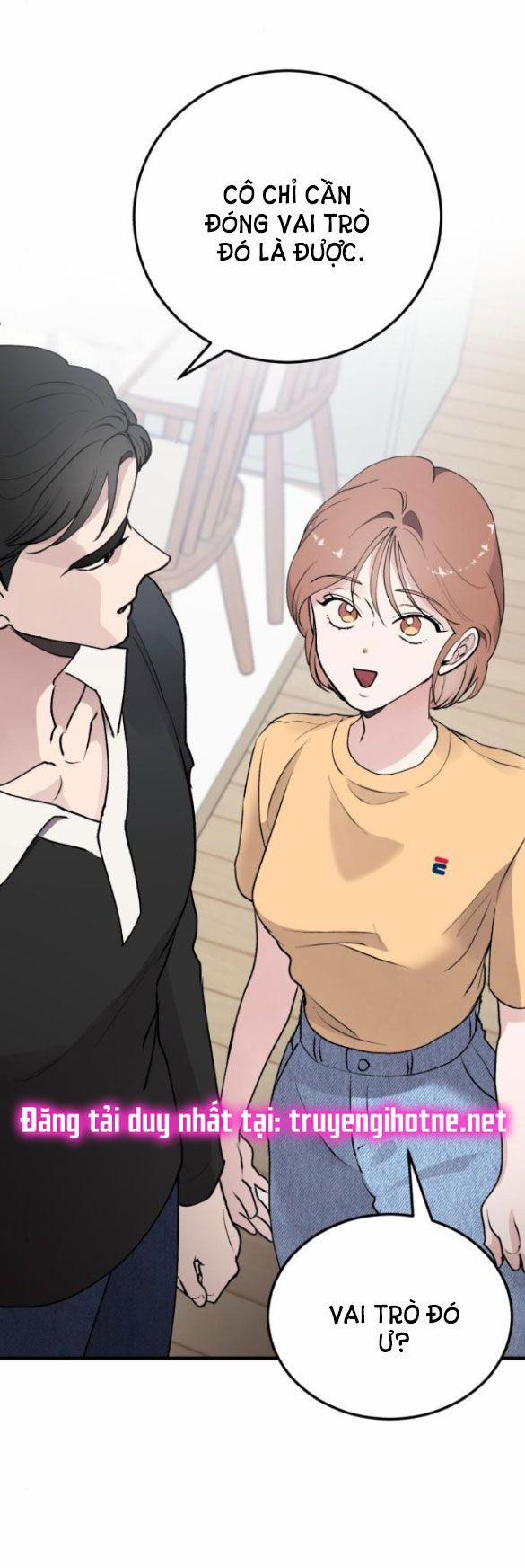 Tân Hôn Mệt Mỏi Của Trưởng Phòng 10.2 trang 31