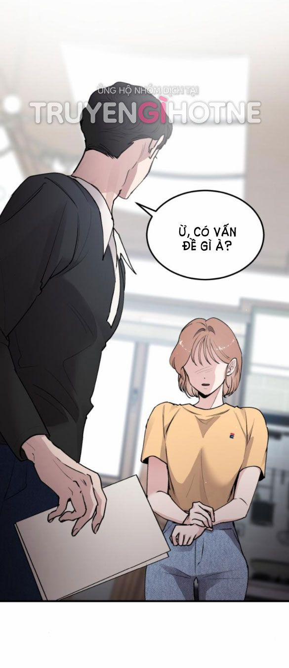 Tân Hôn Mệt Mỏi Của Trưởng Phòng 10.2 trang 36