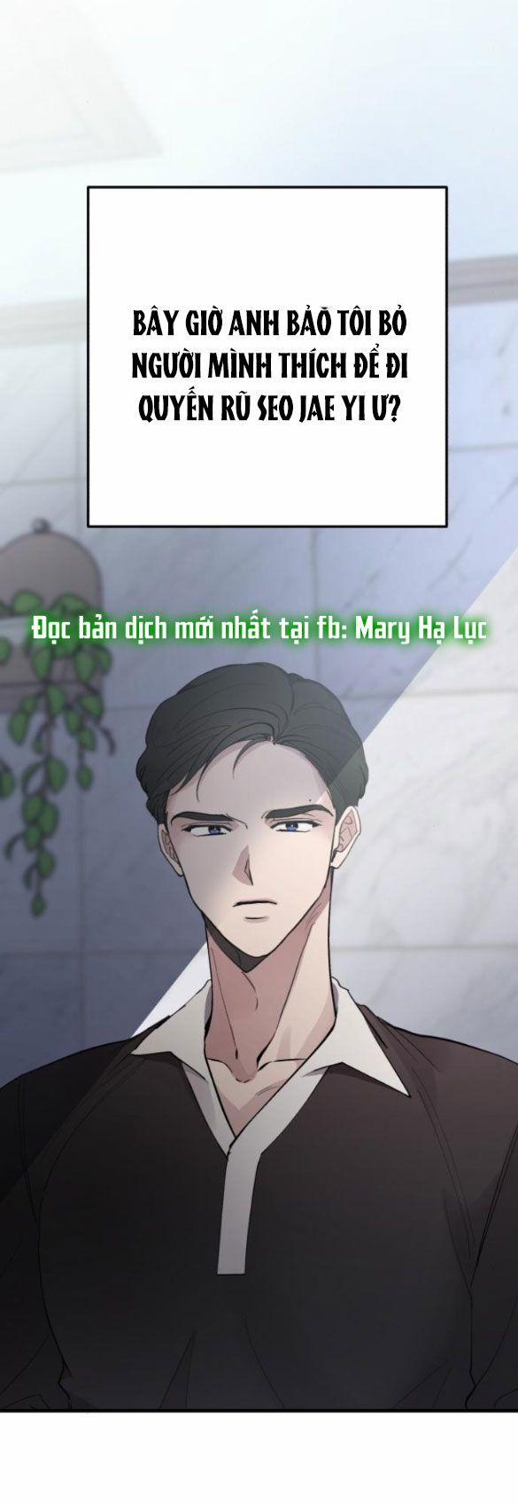 Tân Hôn Mệt Mỏi Của Trưởng Phòng 10.2 trang 38