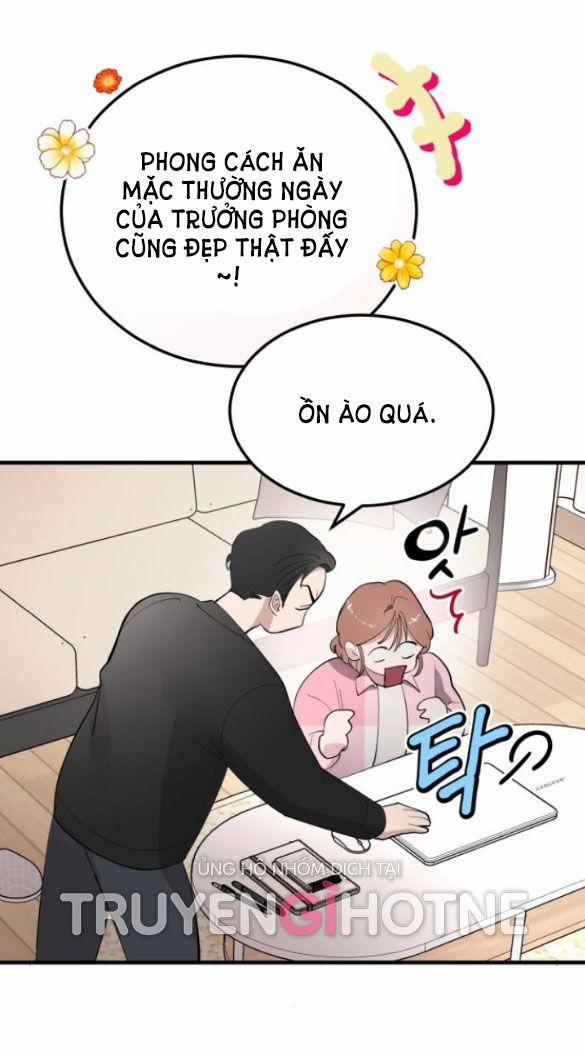 Tân Hôn Mệt Mỏi Của Trưởng Phòng 10.2 trang 6