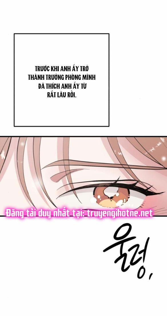 Tân Hôn Mệt Mỏi Của Trưởng Phòng 11.1 trang 0