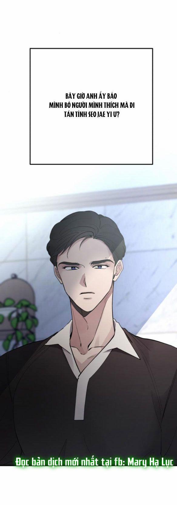 Tân Hôn Mệt Mỏi Của Trưởng Phòng 11.1 trang 1