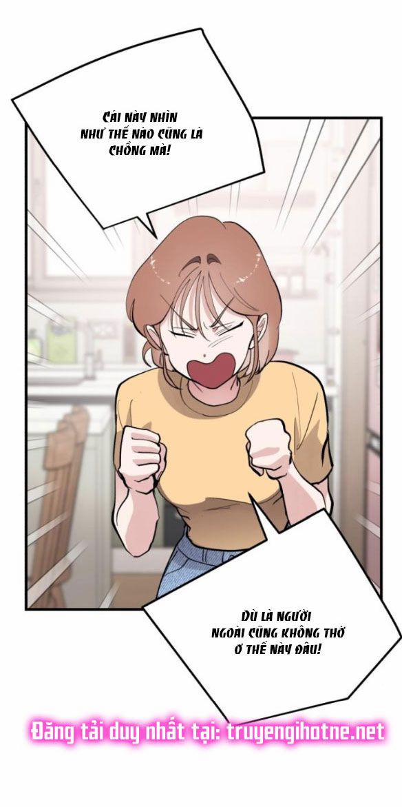 Tân Hôn Mệt Mỏi Của Trưởng Phòng 11.1 trang 11