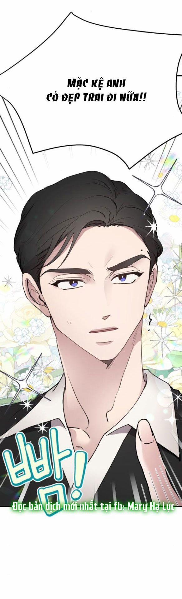 Tân Hôn Mệt Mỏi Của Trưởng Phòng 11.1 trang 12