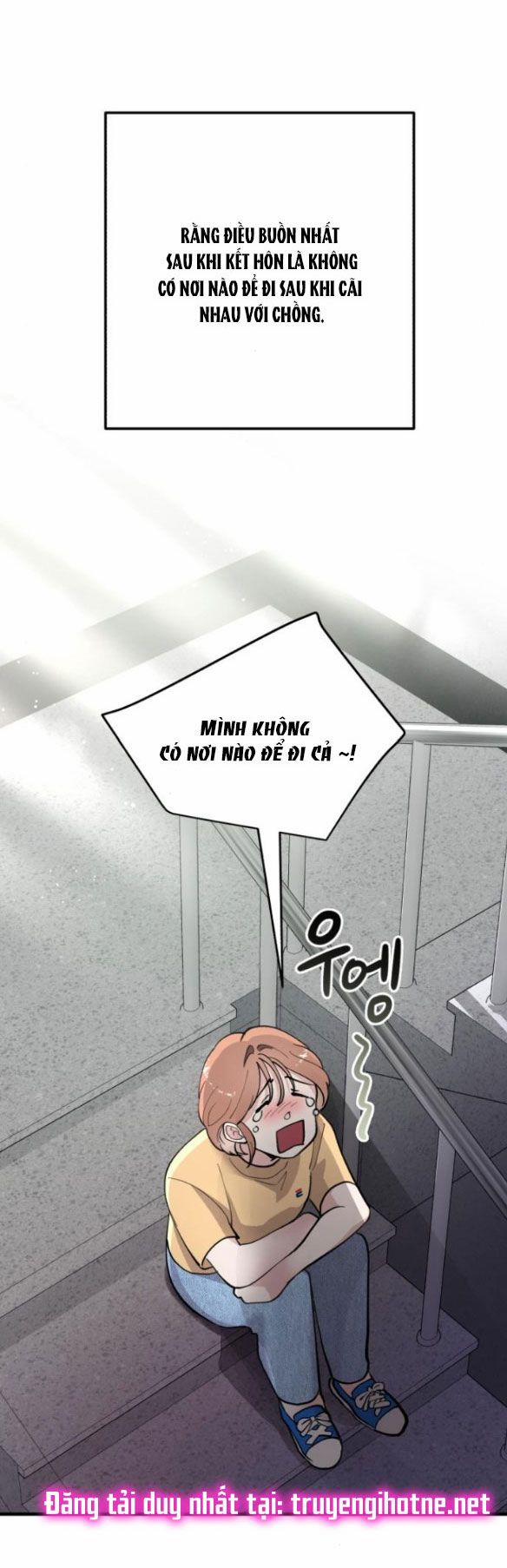 Tân Hôn Mệt Mỏi Của Trưởng Phòng 11.1 trang 17