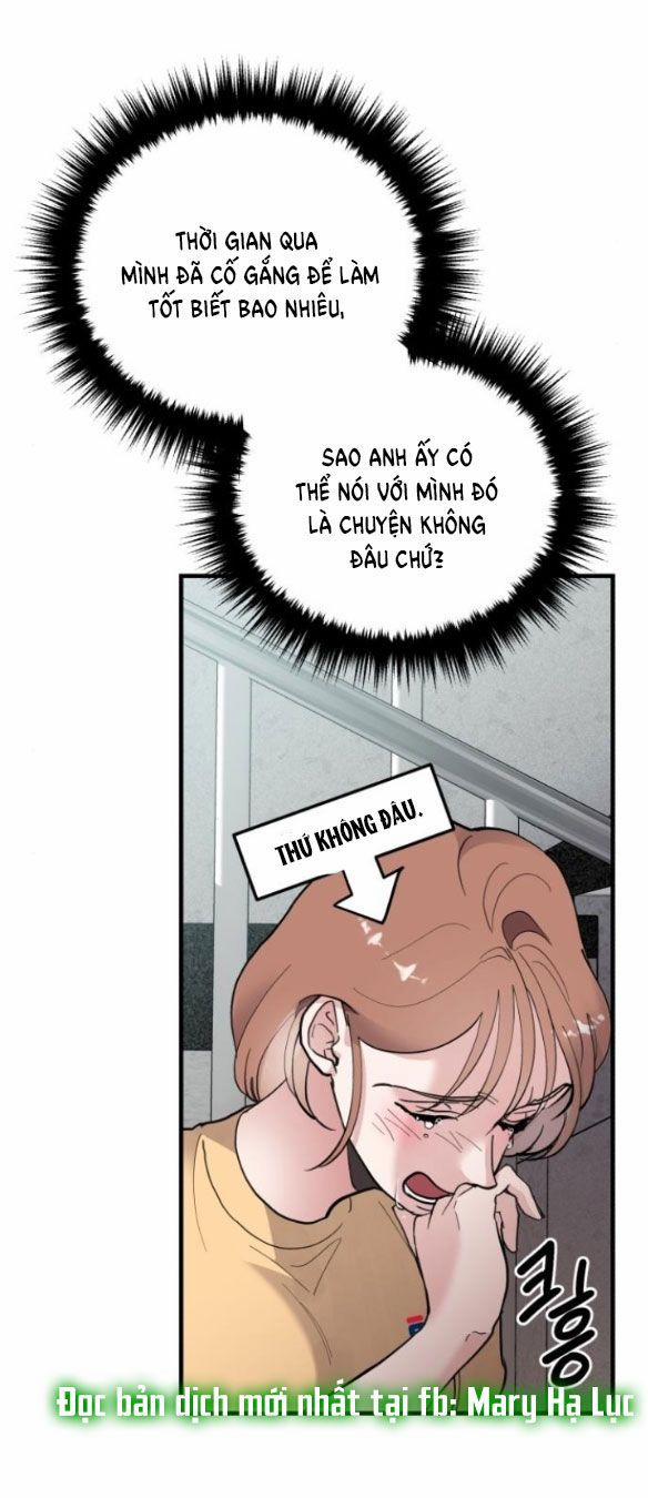 Tân Hôn Mệt Mỏi Của Trưởng Phòng 11.1 trang 18