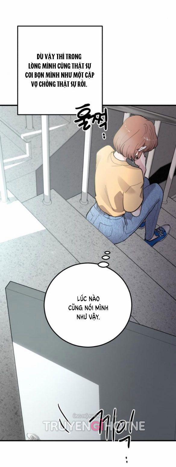 Tân Hôn Mệt Mỏi Của Trưởng Phòng 11.1 trang 19