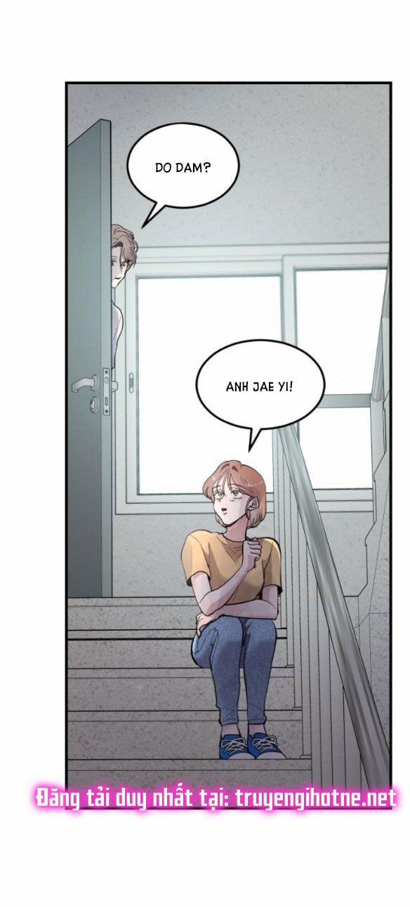 Tân Hôn Mệt Mỏi Của Trưởng Phòng 11.1 trang 20