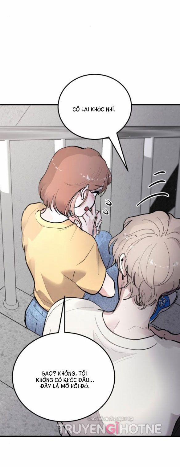 Tân Hôn Mệt Mỏi Của Trưởng Phòng 11.1 trang 22