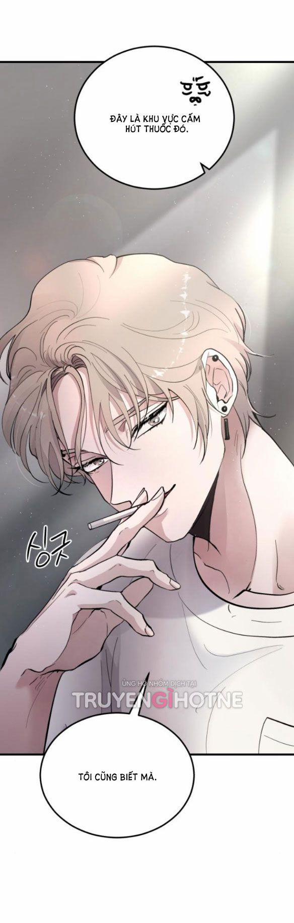 Tân Hôn Mệt Mỏi Của Trưởng Phòng 11.1 trang 25