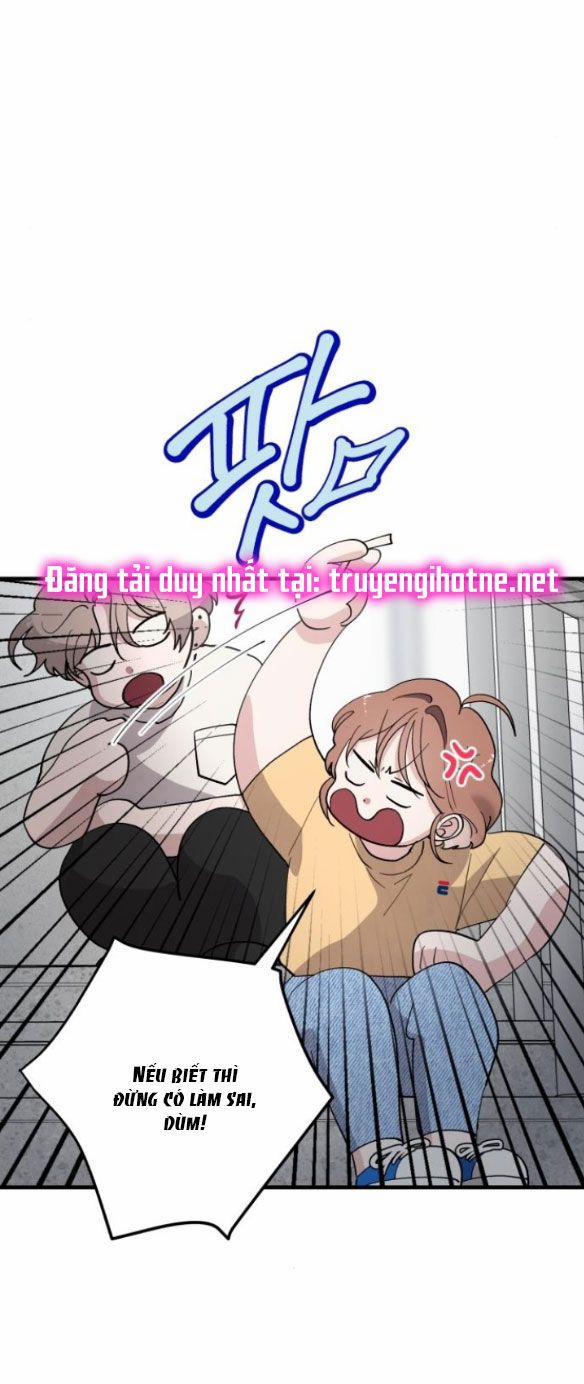 Tân Hôn Mệt Mỏi Của Trưởng Phòng 11.1 trang 26