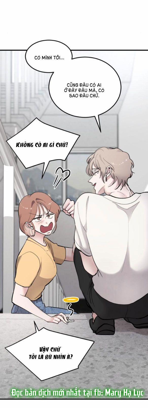 Tân Hôn Mệt Mỏi Của Trưởng Phòng 11.1 trang 27