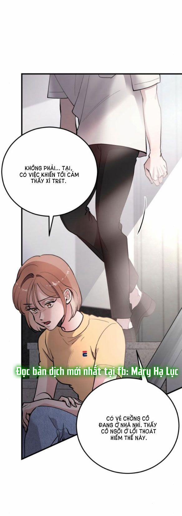 Tân Hôn Mệt Mỏi Của Trưởng Phòng 11.1 trang 30