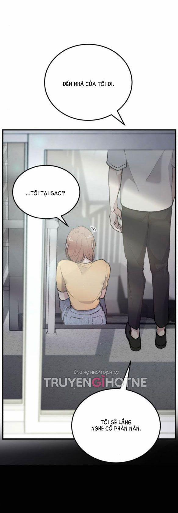 Tân Hôn Mệt Mỏi Của Trưởng Phòng 11.1 trang 31