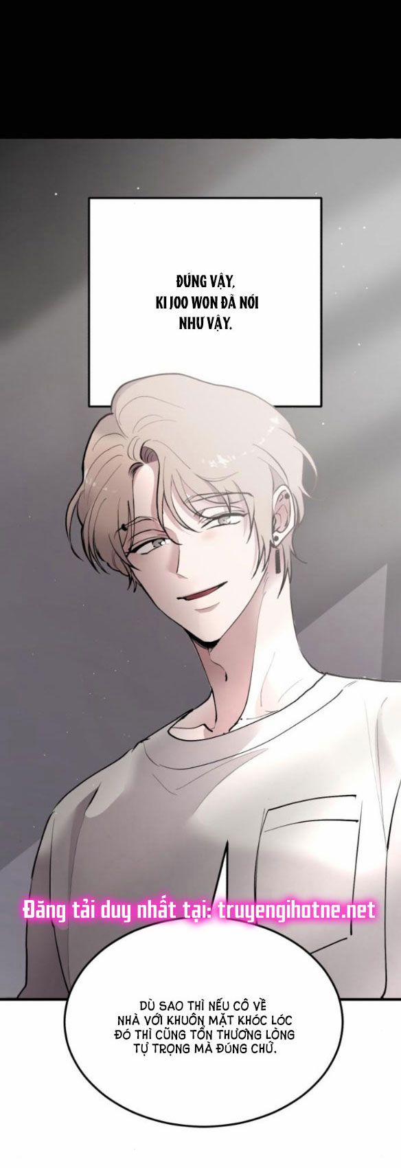 Tân Hôn Mệt Mỏi Của Trưởng Phòng 11.1 trang 33