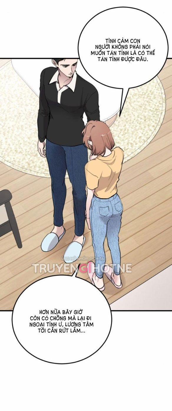 Tân Hôn Mệt Mỏi Của Trưởng Phòng 11.1 trang 4