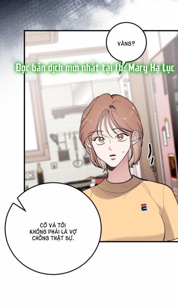 Tân Hôn Mệt Mỏi Của Trưởng Phòng 11.1 trang 6