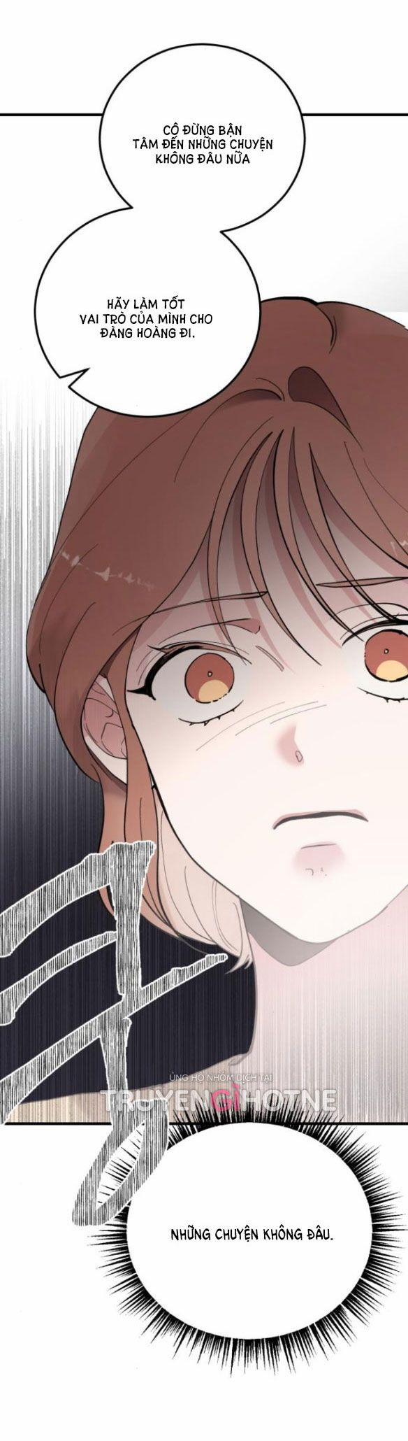 Tân Hôn Mệt Mỏi Của Trưởng Phòng 11.1 trang 7