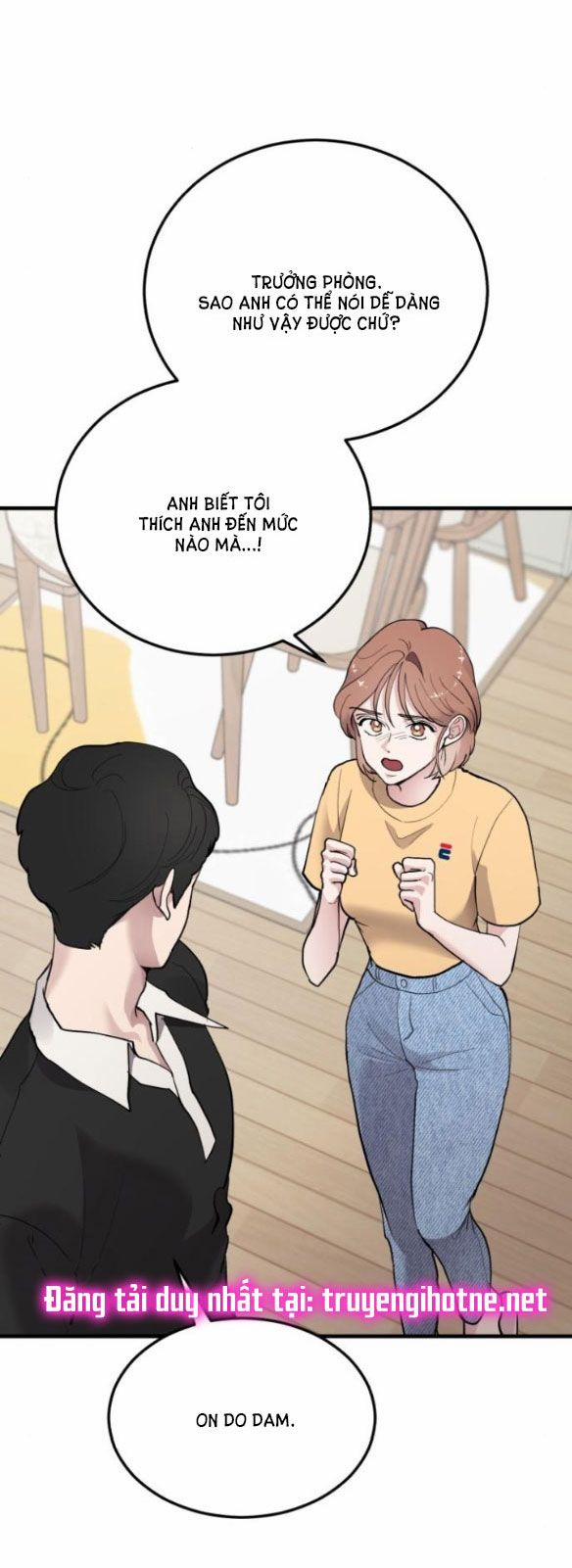 Tân Hôn Mệt Mỏi Của Trưởng Phòng 11.1 trang 8