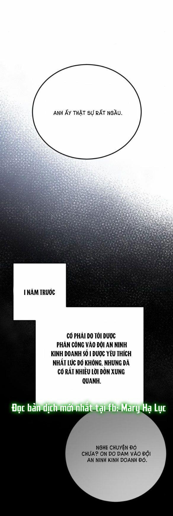 Tân Hôn Mệt Mỏi Của Trưởng Phòng 11.2 trang 12