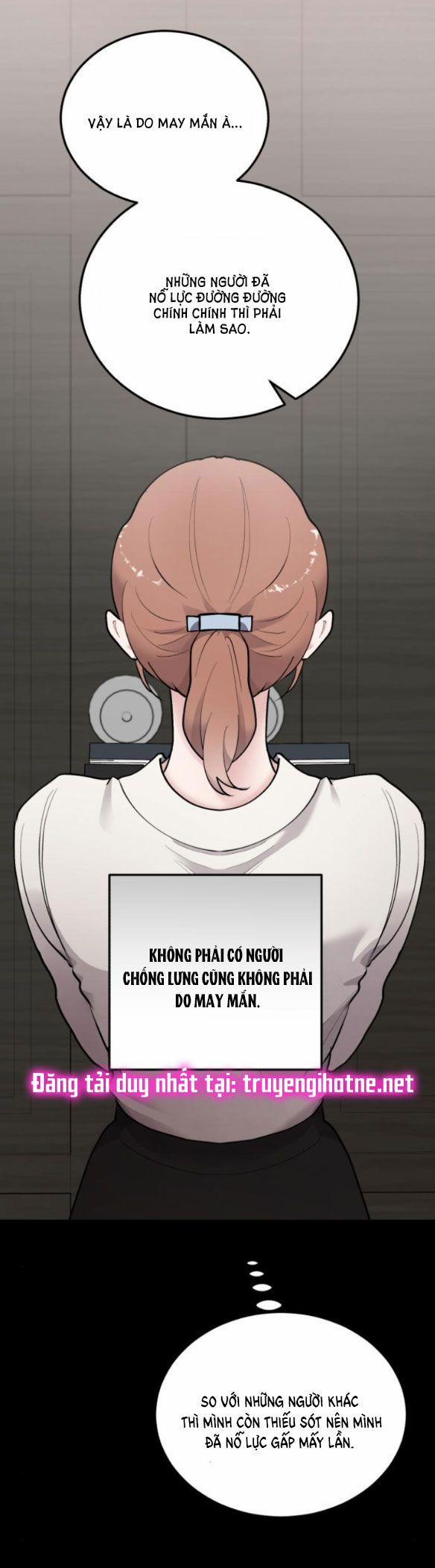 Tân Hôn Mệt Mỏi Của Trưởng Phòng 11.2 trang 14