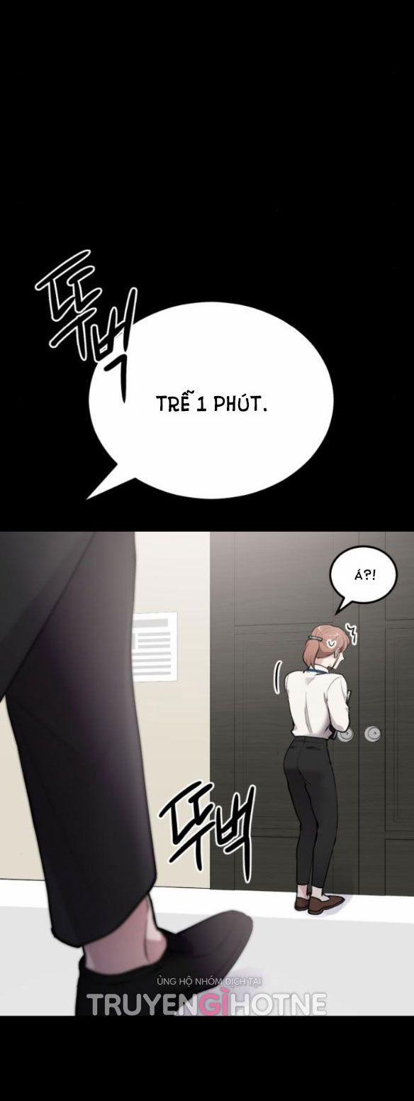 Tân Hôn Mệt Mỏi Của Trưởng Phòng 11.2 trang 16