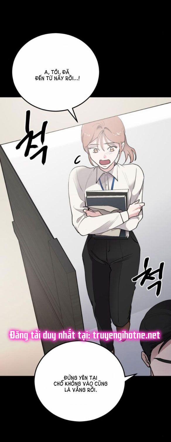 Tân Hôn Mệt Mỏi Của Trưởng Phòng 11.2 trang 17