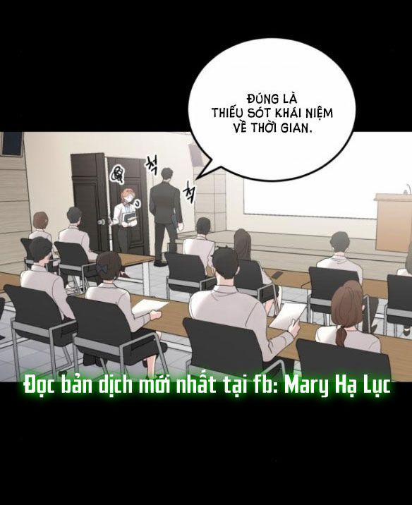 Tân Hôn Mệt Mỏi Của Trưởng Phòng 11.2 trang 18