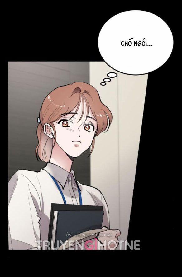 Tân Hôn Mệt Mỏi Của Trưởng Phòng 11.2 trang 19