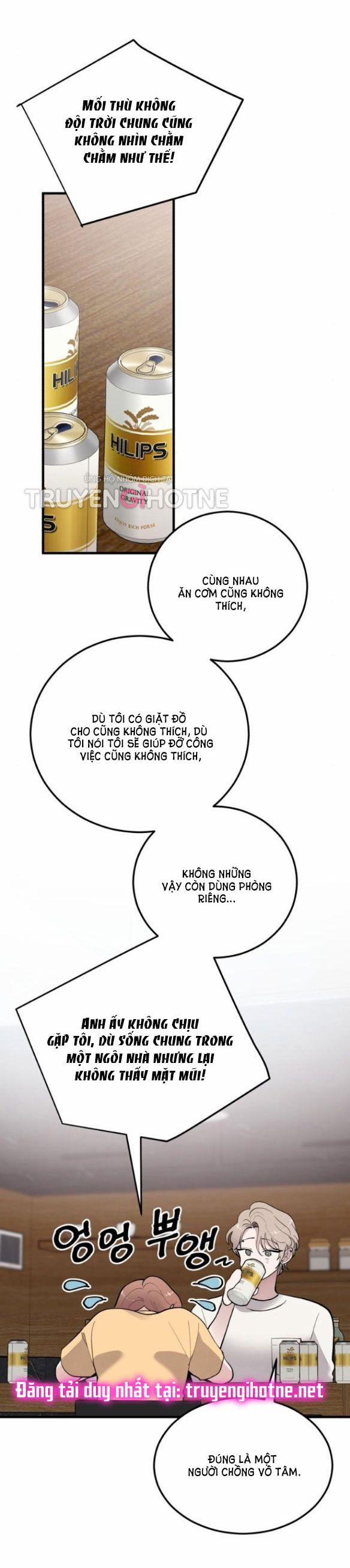 Tân Hôn Mệt Mỏi Của Trưởng Phòng 11.2 trang 2