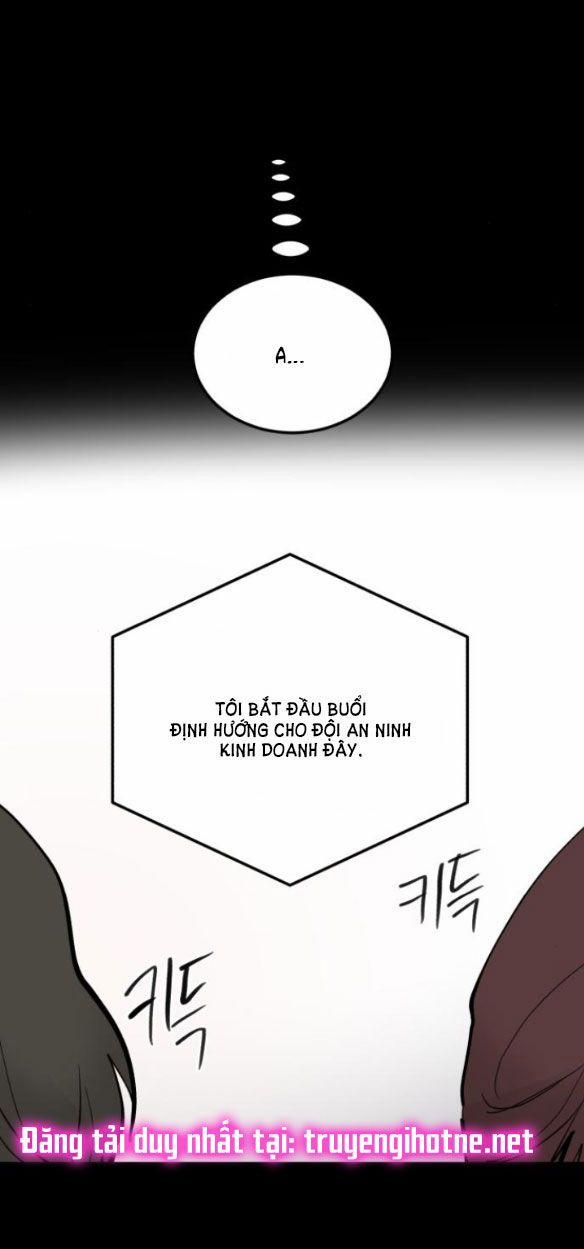 Tân Hôn Mệt Mỏi Của Trưởng Phòng 11.2 trang 20